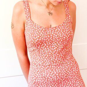 Free People Daisy Dress